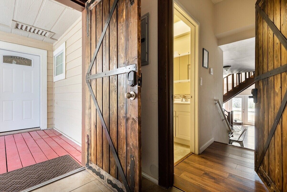 Lake Arrowhead Villas