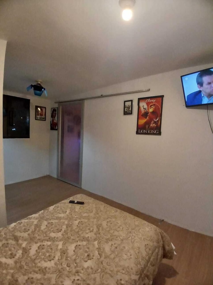 FreeStayle Home