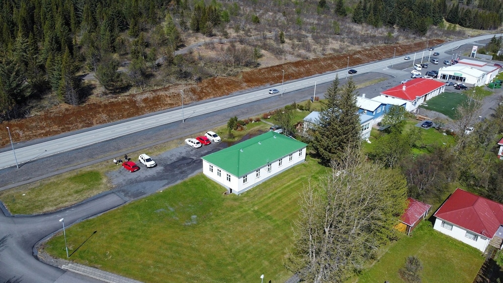 Bjork Guesthouse