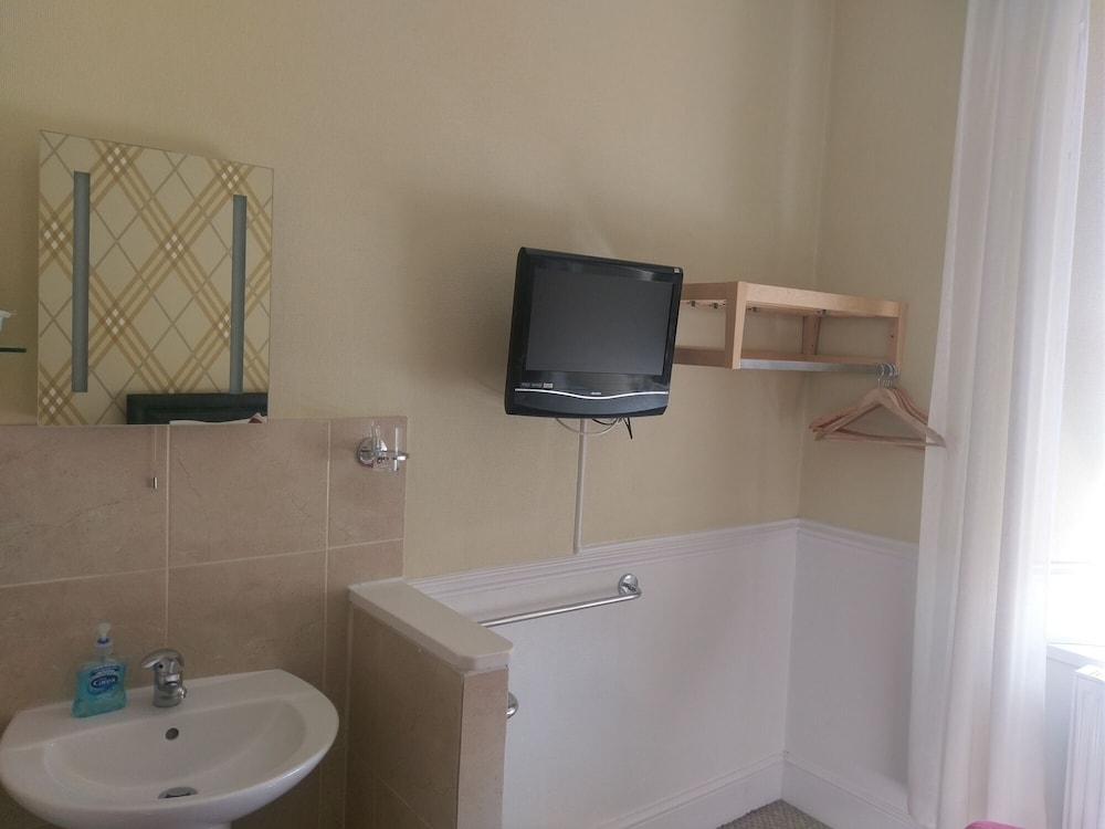 Gallery Guesthouse