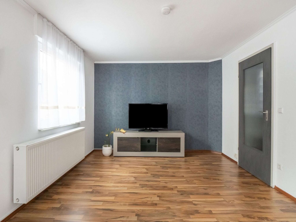 Cosy Holiday Home in Mahlberg in the Ortenau District in Baden-württemberg