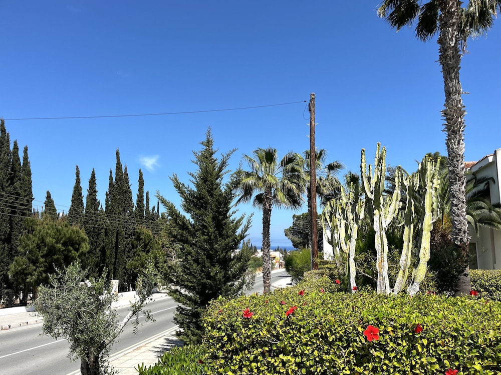 44 PRO -stay Alkyoni Villa