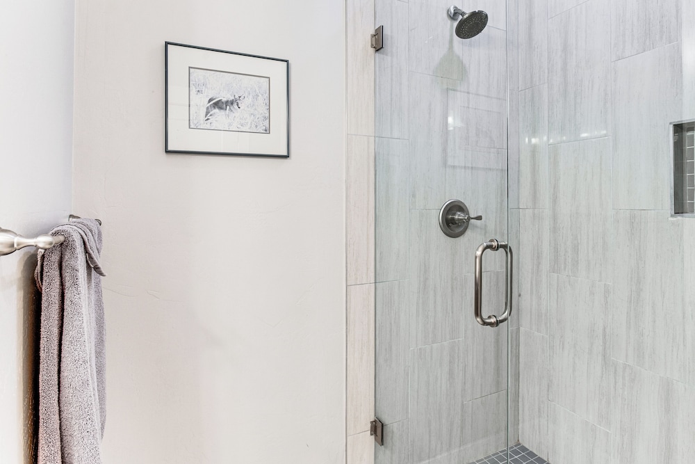 Walk to Mile High Stadium: Modern Denver Townhome