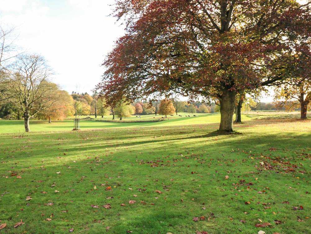 The Preston Tower Apartment - Fyvie Castle