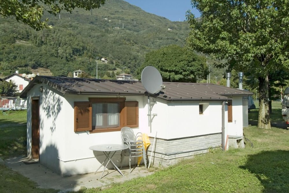 Au Lac de Como Campground