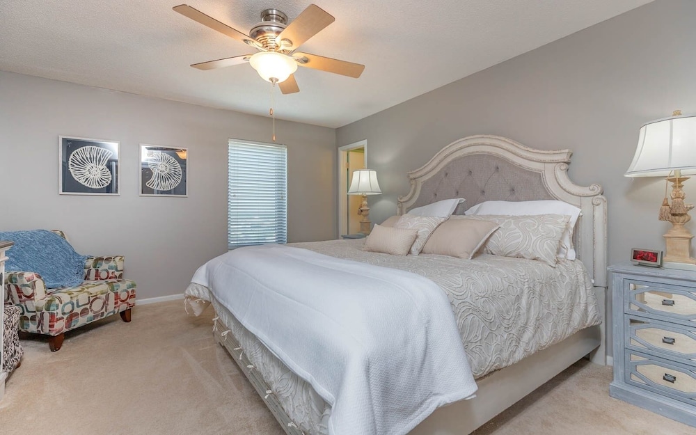 Island Winds West 670 3 Bedroom Condo