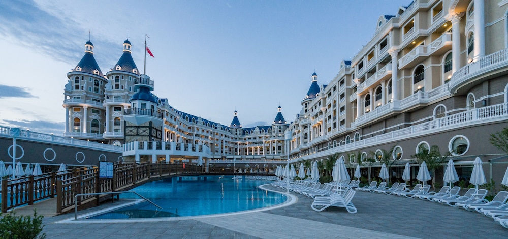Haydarpasha Sarayı - Image 87
