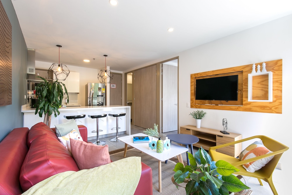 Soul Lifestyle Apartments