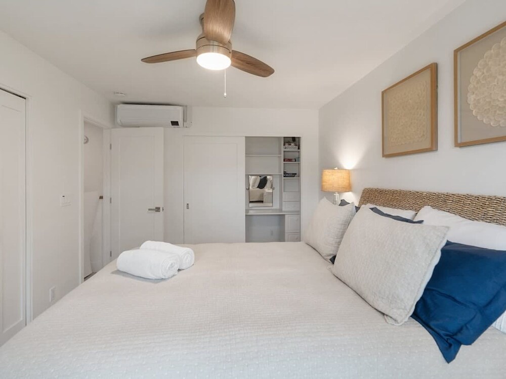 Cozy Pet Friendly 3 Bedroom