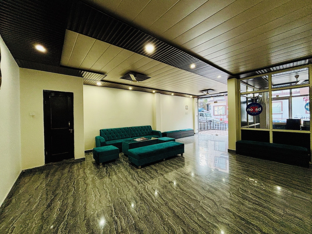 Hotel Homely Abode