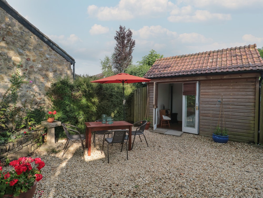 Wreath Green Annexe