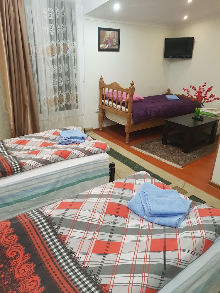 hotel lika