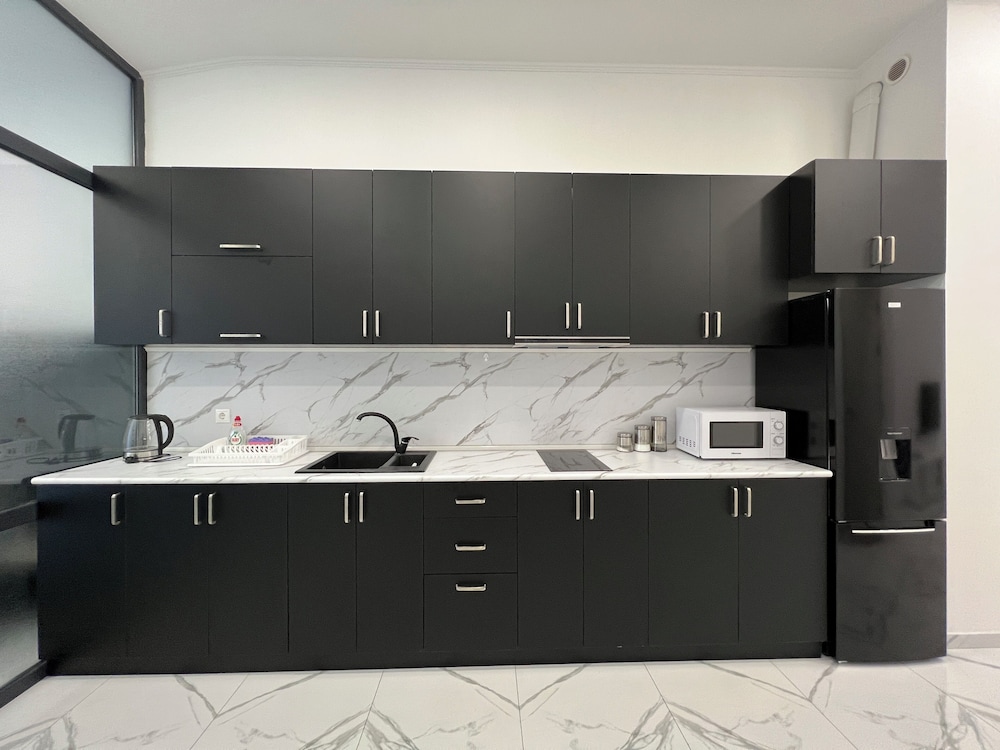 Aparthotel by Luxe Group TT88