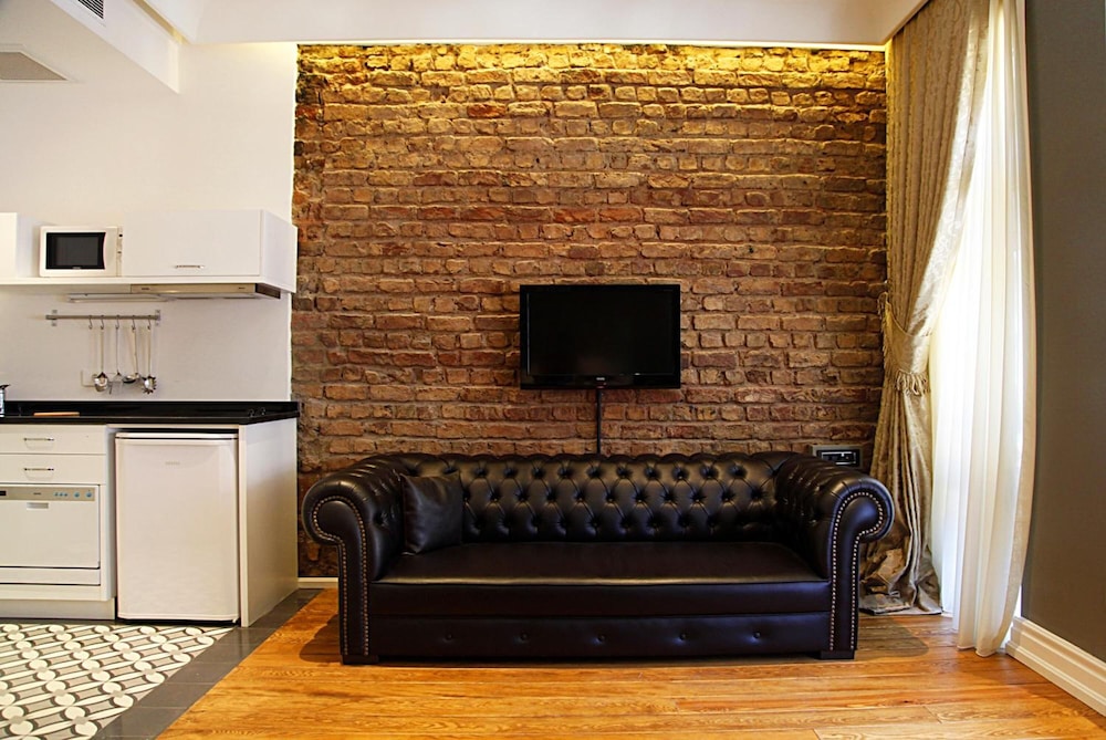 Frida Süitler ve Apartlar - Image 24