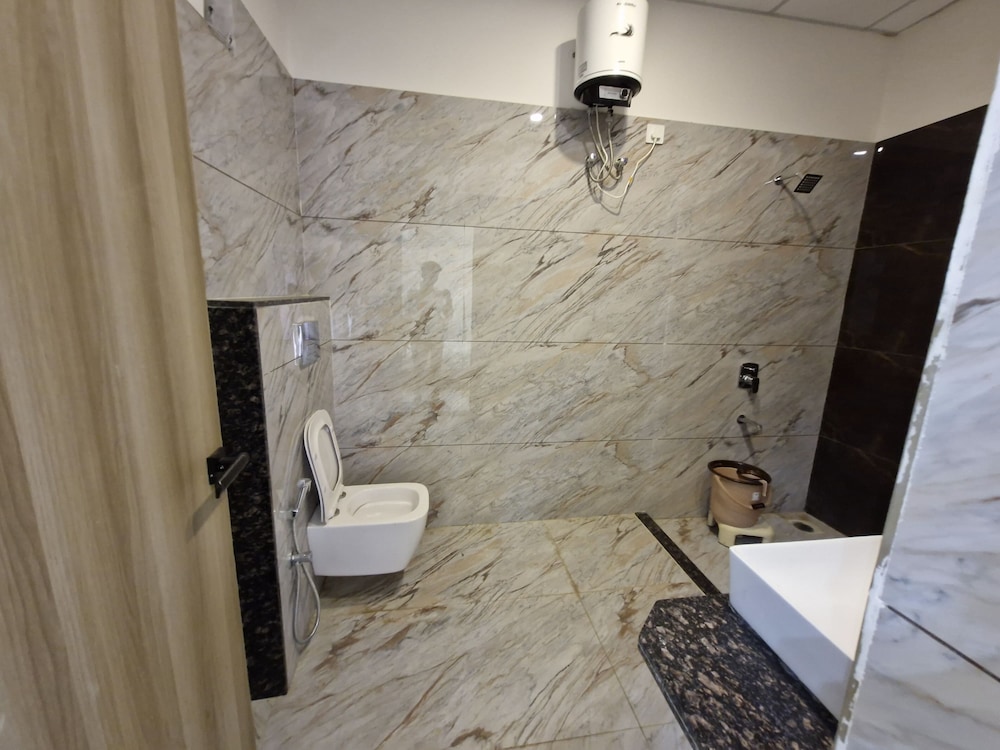 Hotel Grand Vasante