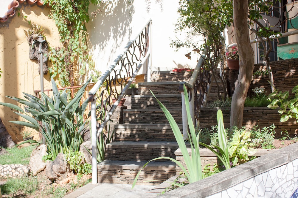 Castel Inn Hostel
