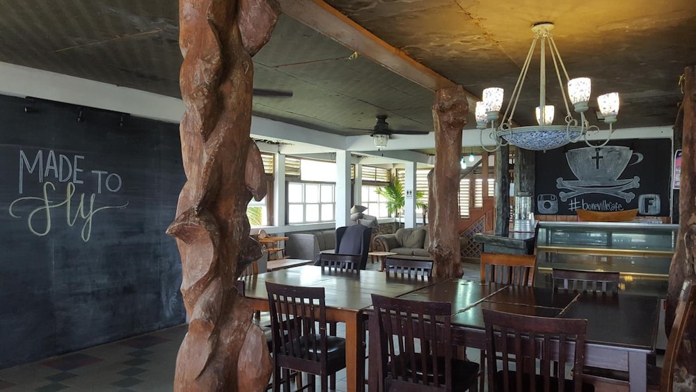 Sea Front Inn