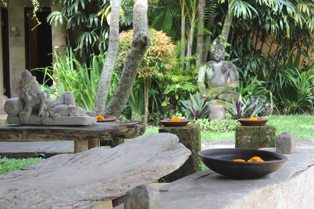 The Sungu Resort & Spa - Image 4