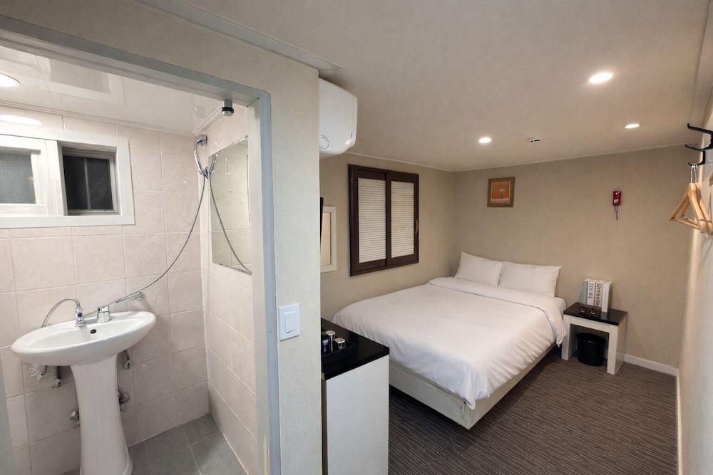 Sopung Motel