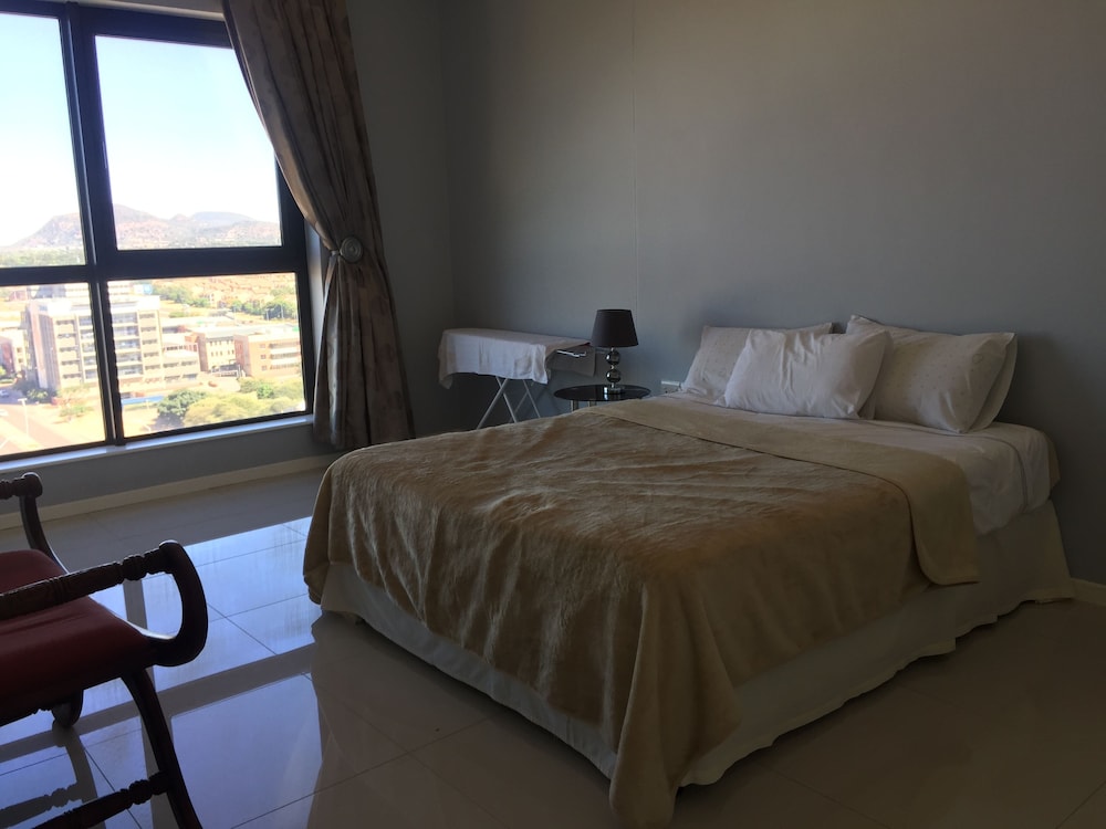CBD Home Away From Home