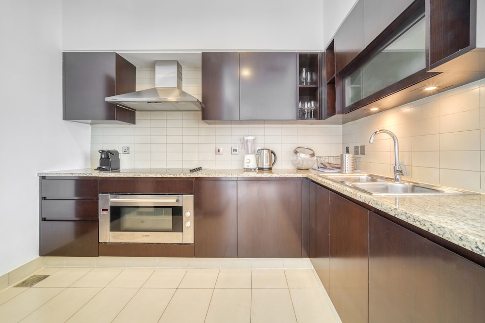 Tiara Residences - Mint Stay