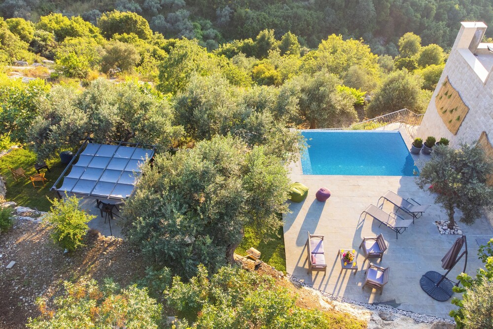 L'Olivier - L'Auberge de Kour - 3-BR Villa W Private Pool