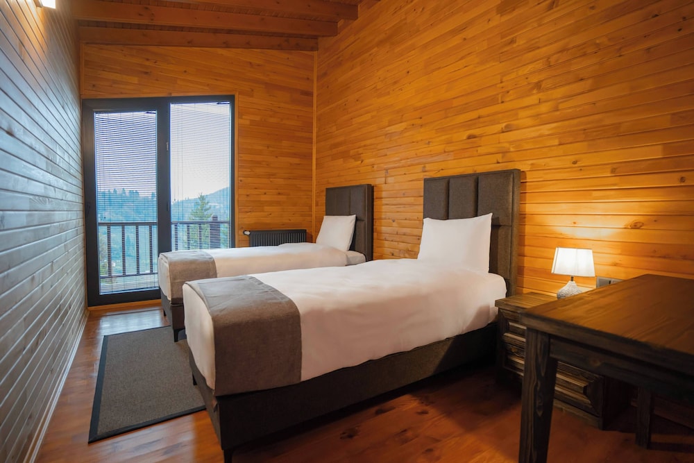 Mağmat Resort & Bungalow
