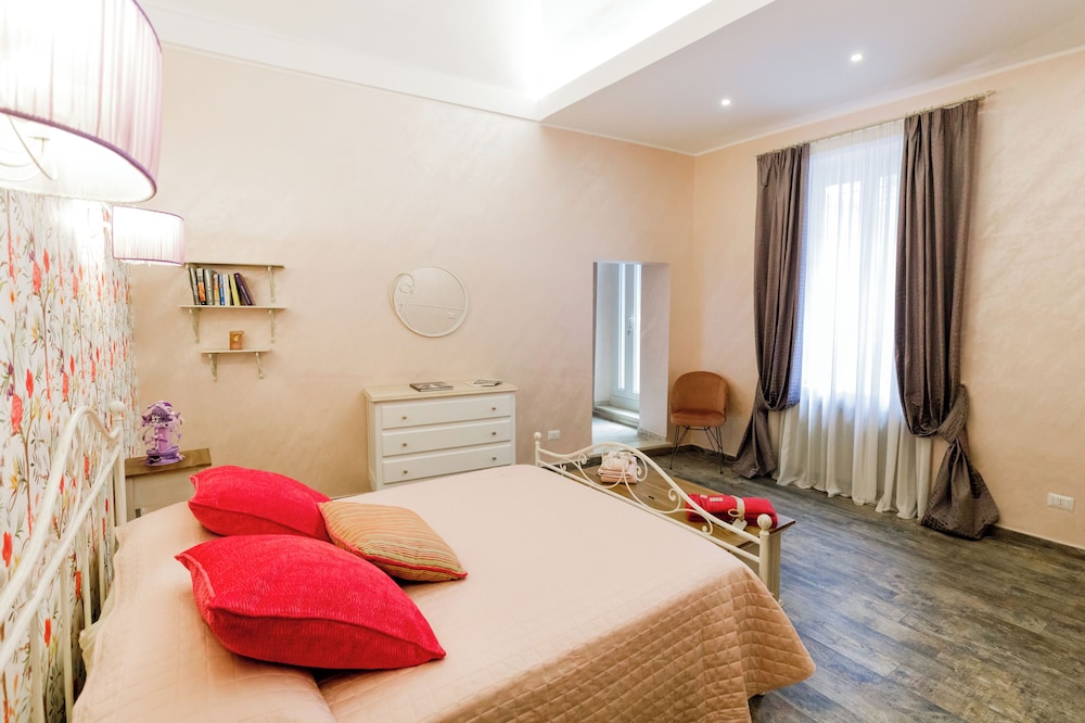 Residenza Carlandi Tivoli