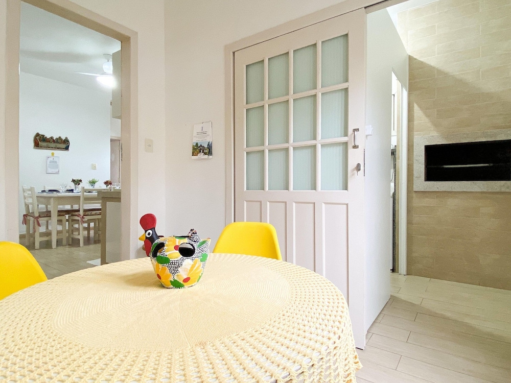 Casa na Lagoa - Farol Sta Marta - Laguna