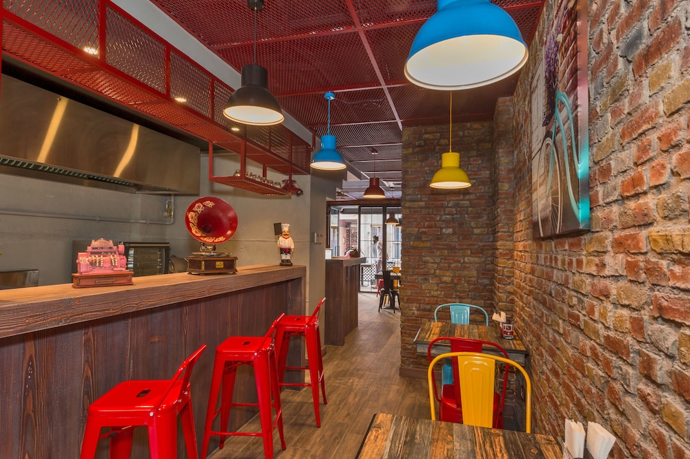 Taksim Nis Otel - Image 14