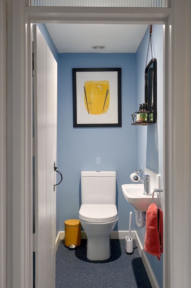 Farnham Vacations - Pearl's Cottage - Property Image 12