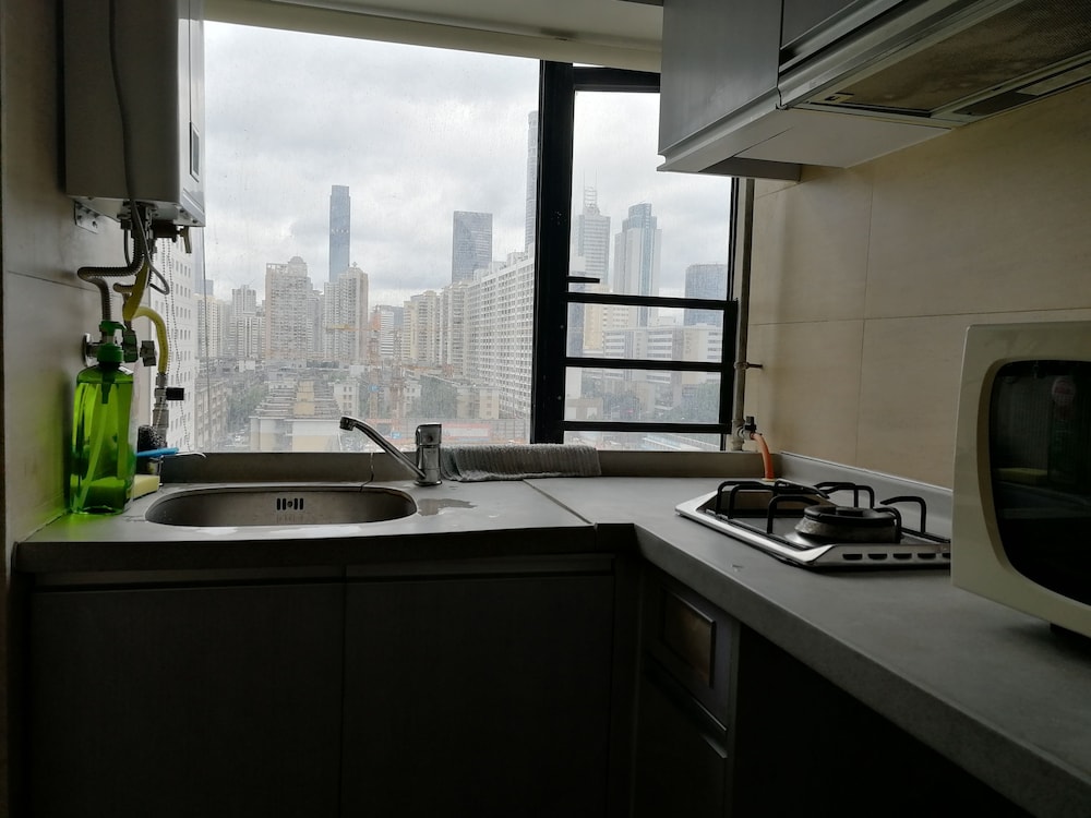 Mamaya Apartment Hotel
