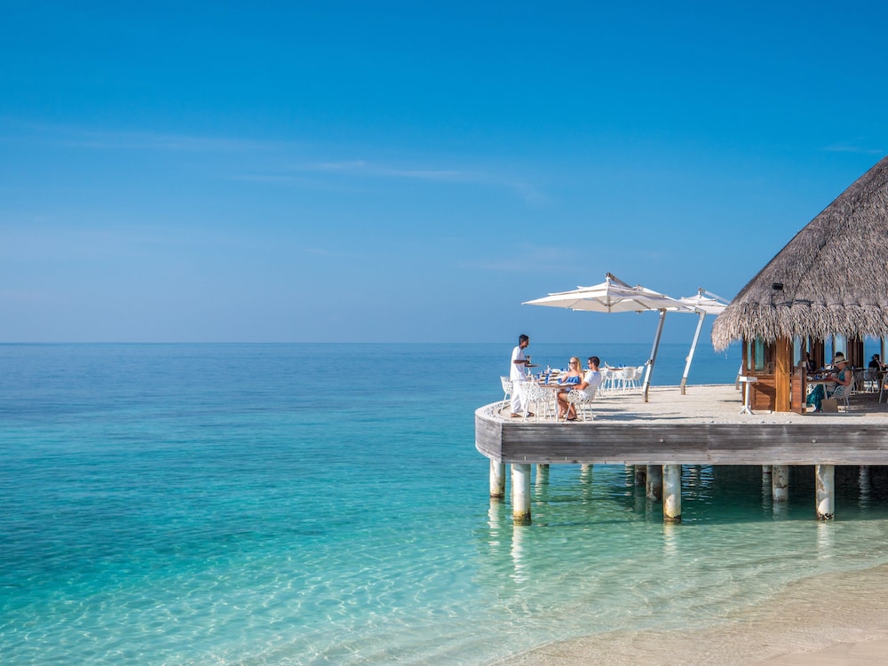 Huvafen Fushi Maldives 68