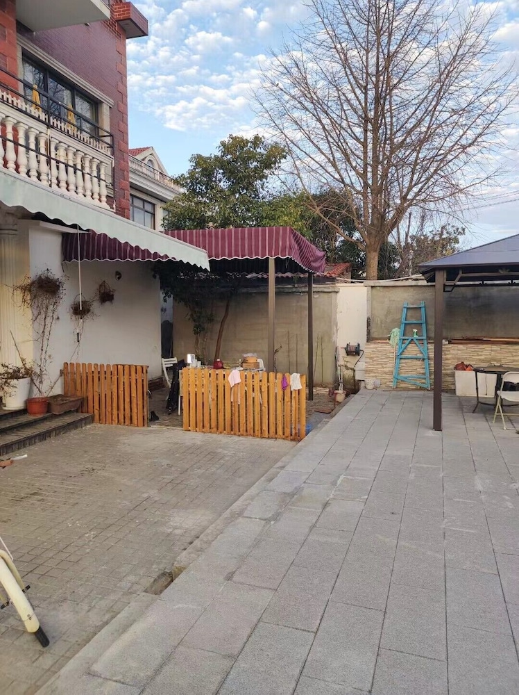 Shanghai HUA XI SHUI XIE Guesthouse