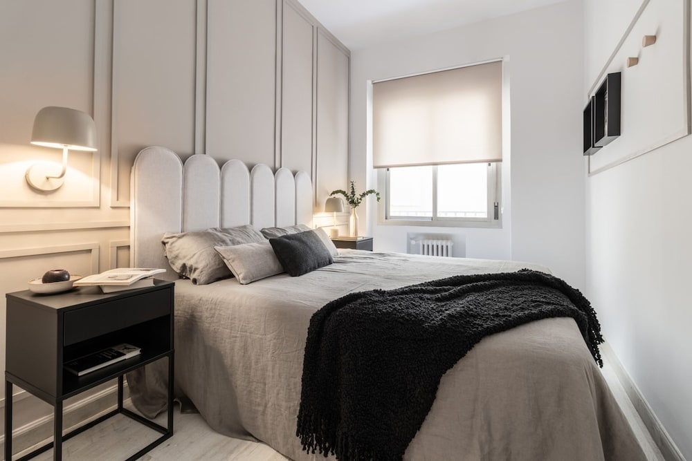 Fisciano - 3 Bedrooms Apartment in Goya