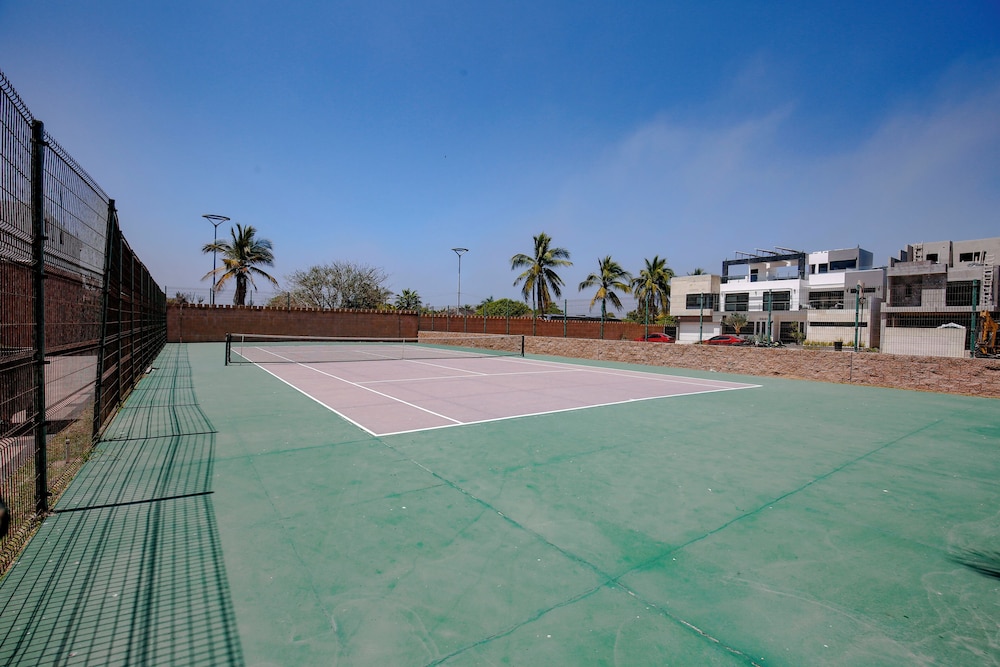 Casa en Punta Cerritos 3 Rec y Rooftop