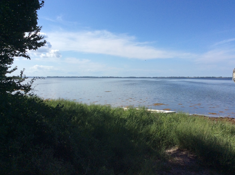 Askø Mejeri - B&B