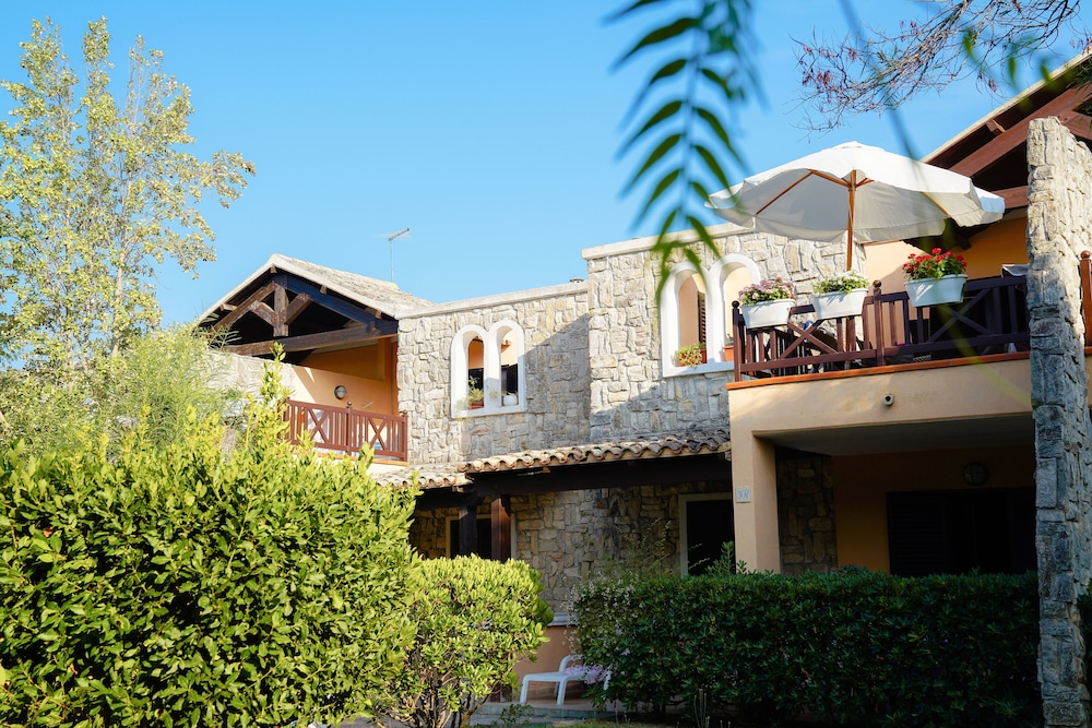 Villaggio Emmanuele