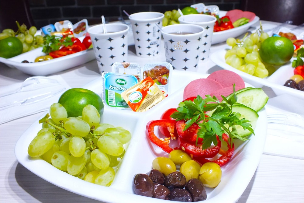 Ankara Otel Evren - Image 39