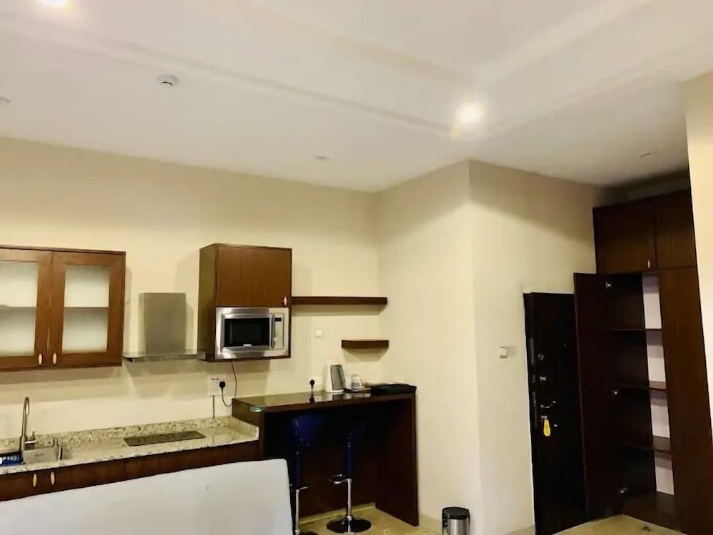 Haidislah Apartment