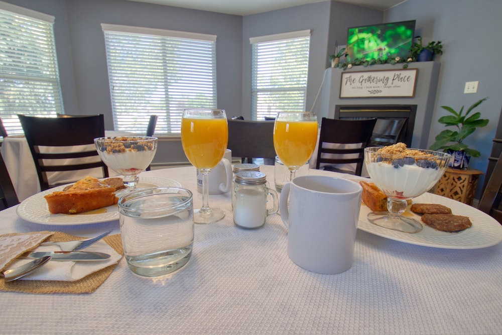 Castle Creek B&B