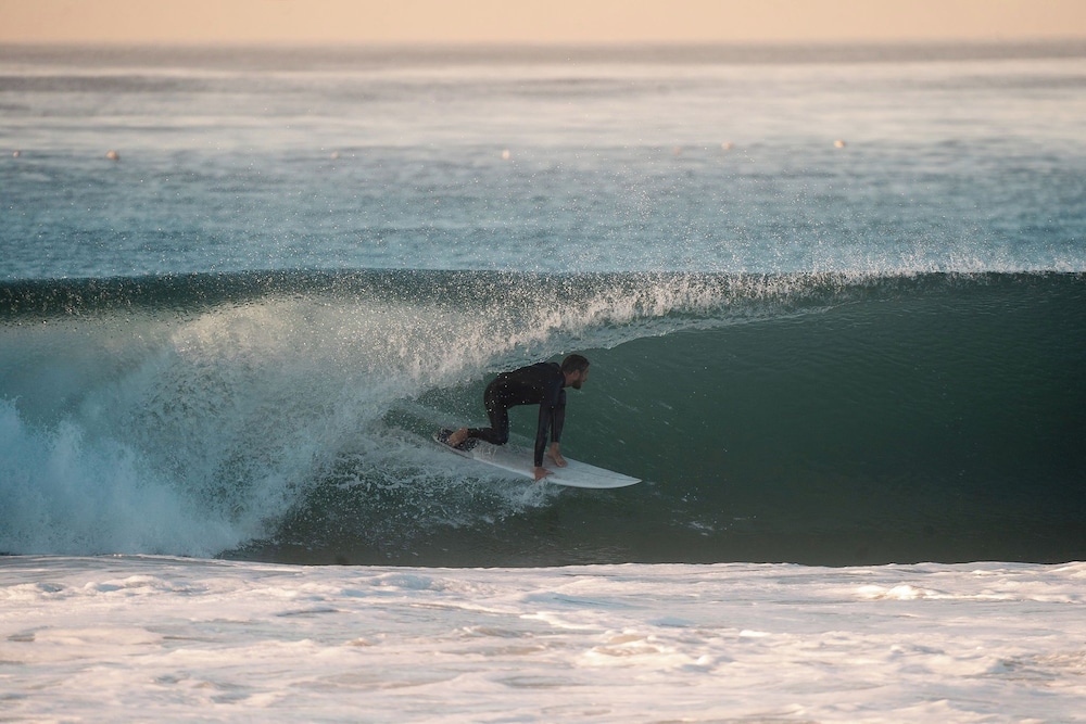 West Coast Surf and Stay