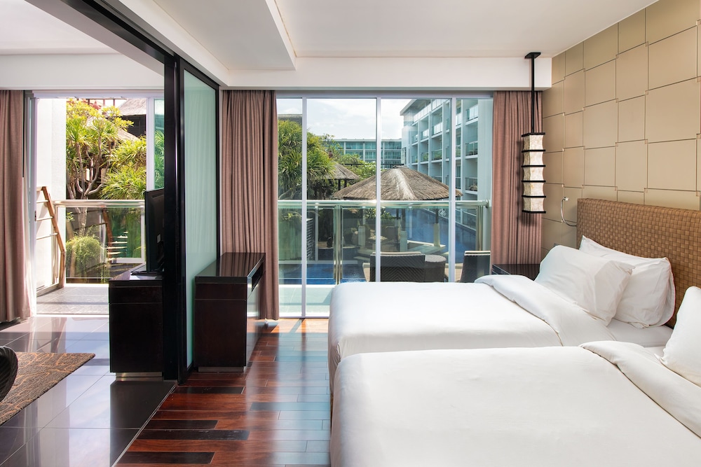 The Sakala Resort Bali