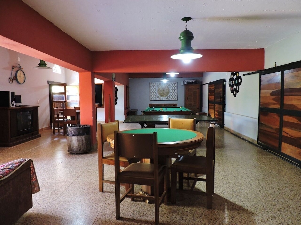 Maria Barbosa Tiradentes Hotel and Spa