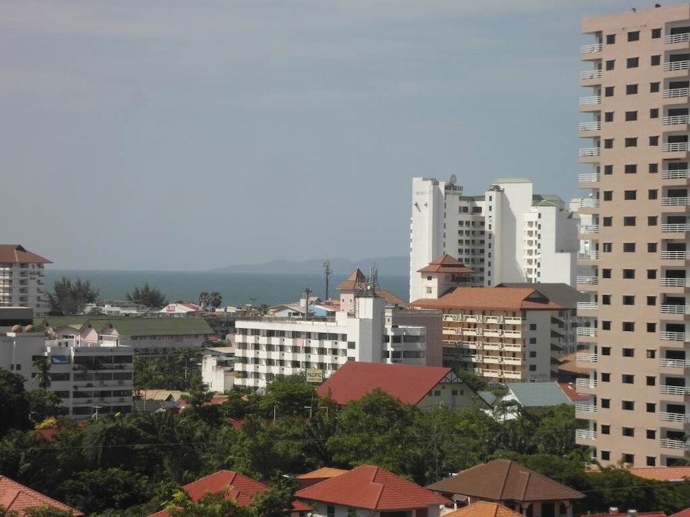 View Talay Vt1b F4 R193 - Fully Equiped Apartment Suite