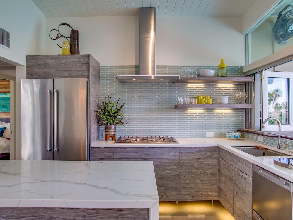 Palm Springs Vacations - West Elm House 2017: The Alexander - Property Image 59