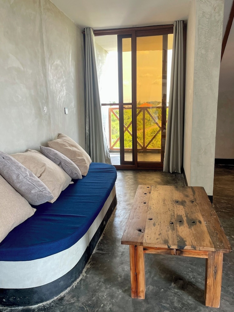 Baobab Bungalows