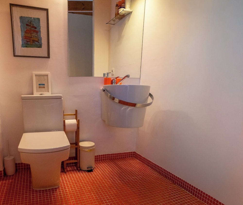 CT 385 - Faro's Soulrise Villa - Mojacar