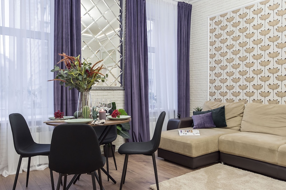 GM Apartment Arbat Street 31