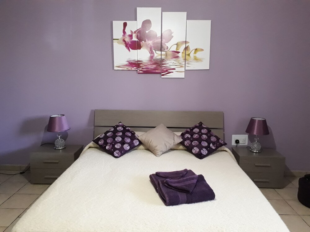 Luxury Room in the South of Malta